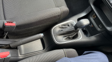 Citroen C3 1.2 PureTech 110 Plus 5dr EAT6 Petrol Hatchback